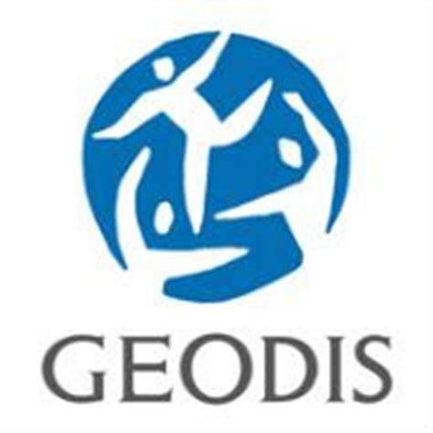 Cannot complete your request. . Geodis ultipro